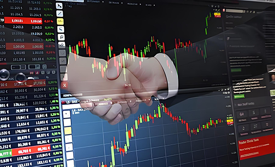 web3.0手机版下载交易界面